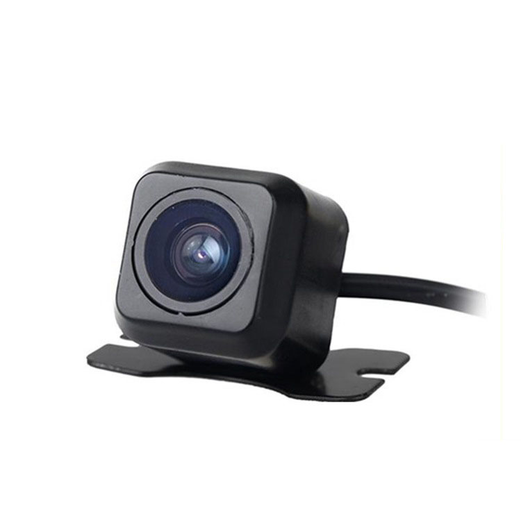 Vehicle Camera