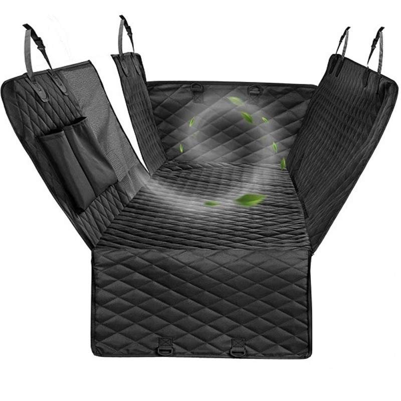 Floor Mats, Seat Covers, Consoles