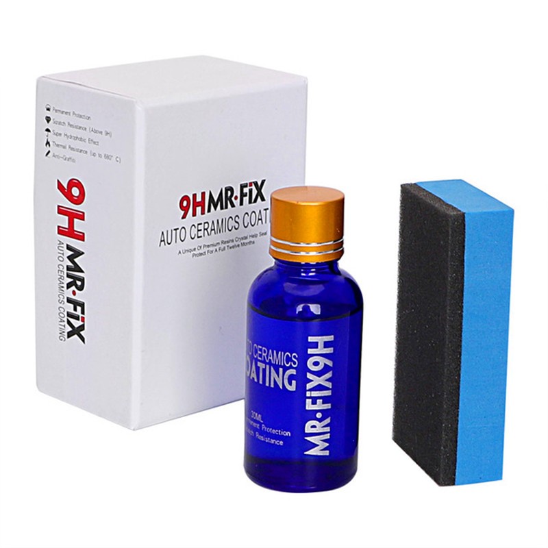 Other Maintenance Products