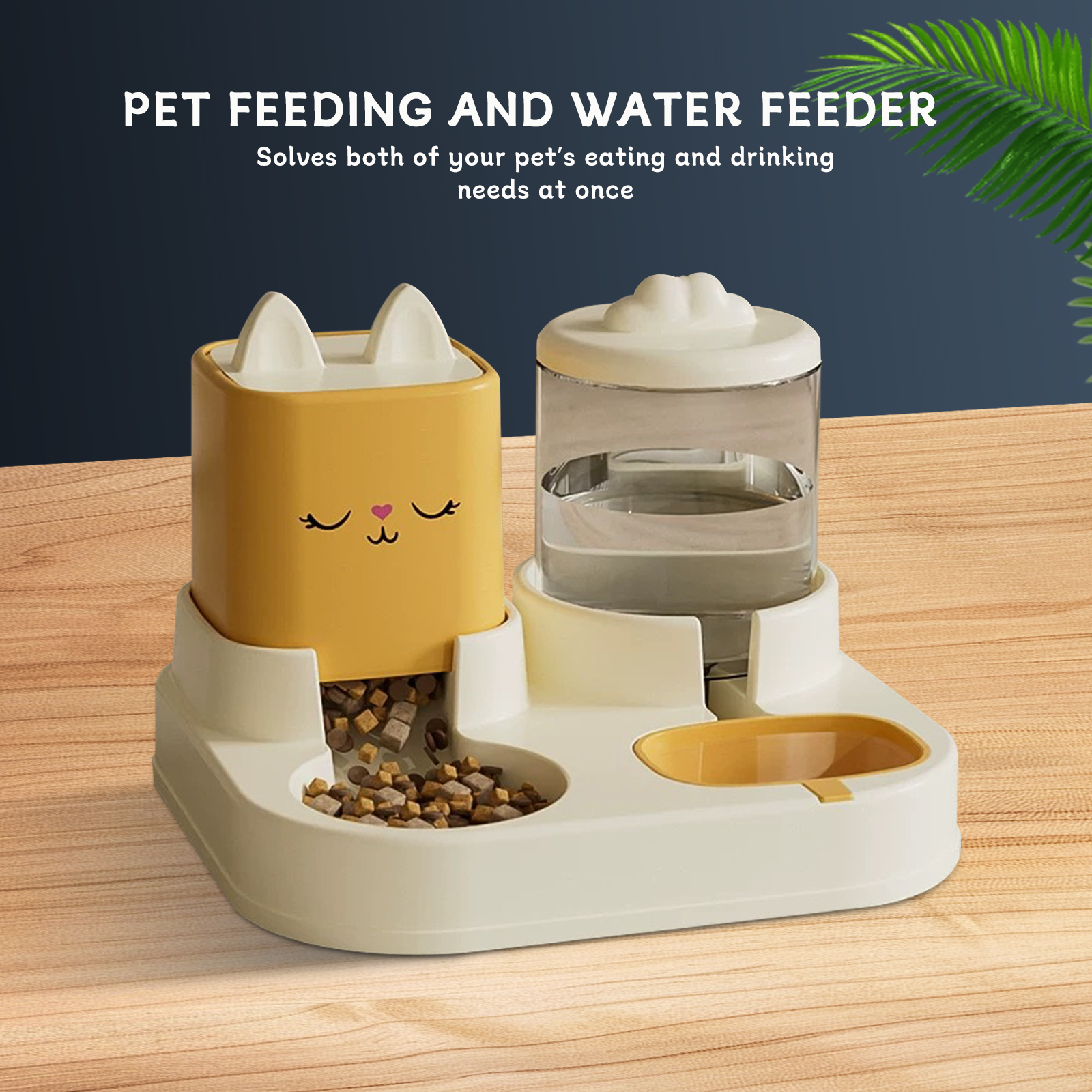 Pet Drinking Tools