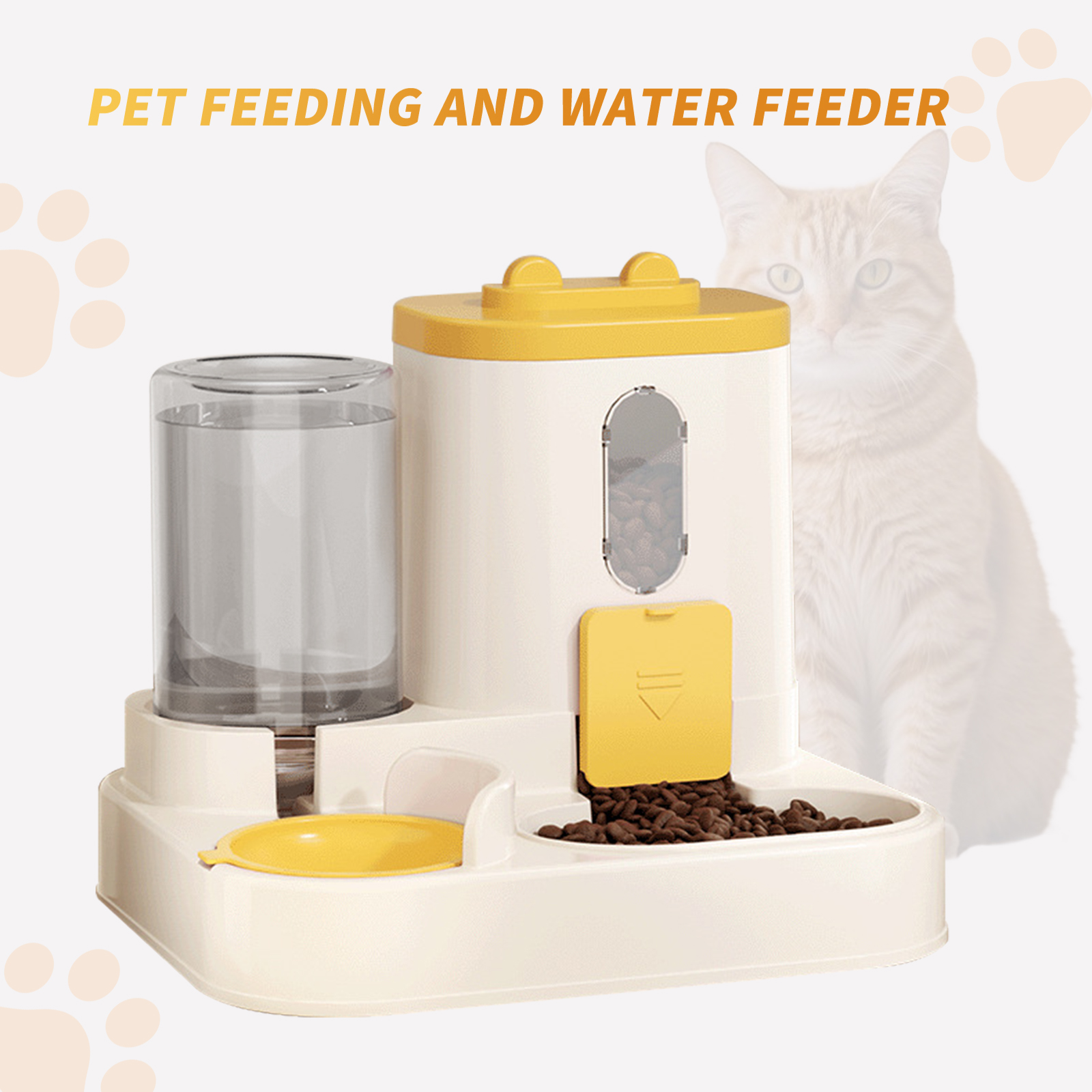 Pet Drinking Tools