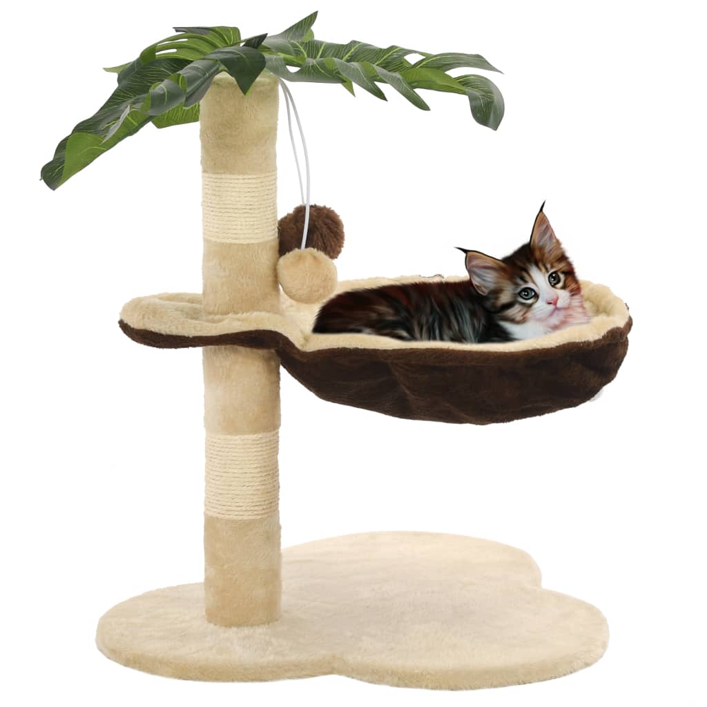 Cat Trees & Condos
