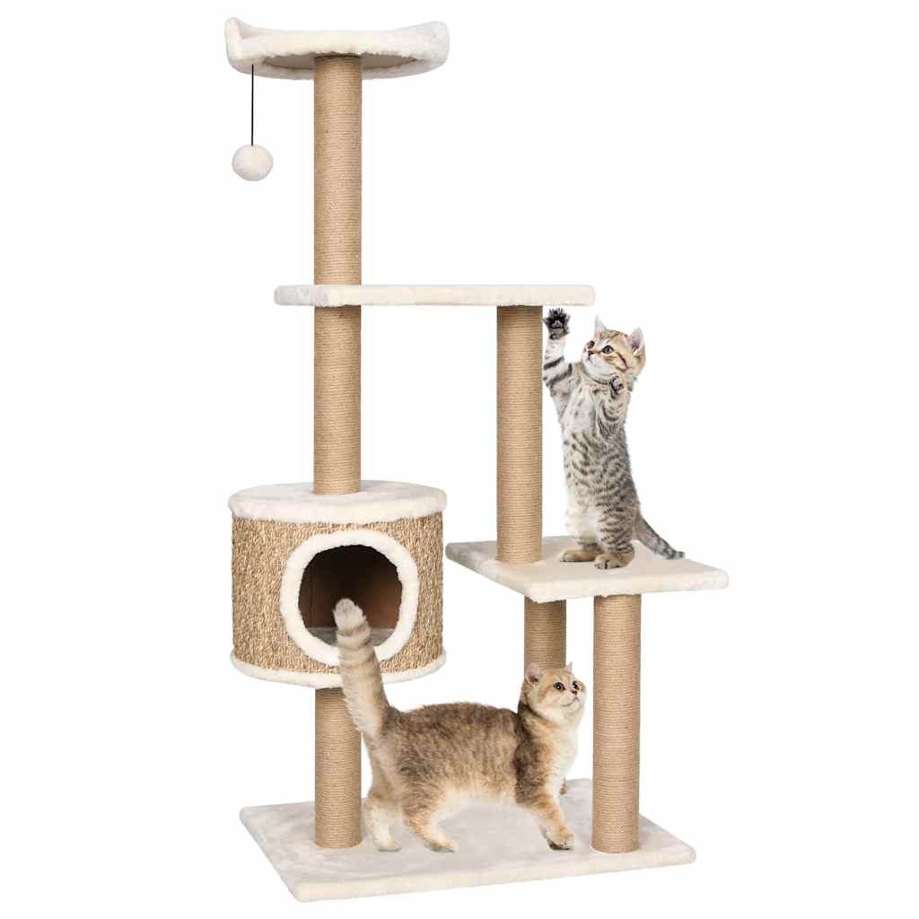 Cat Trees & Condos