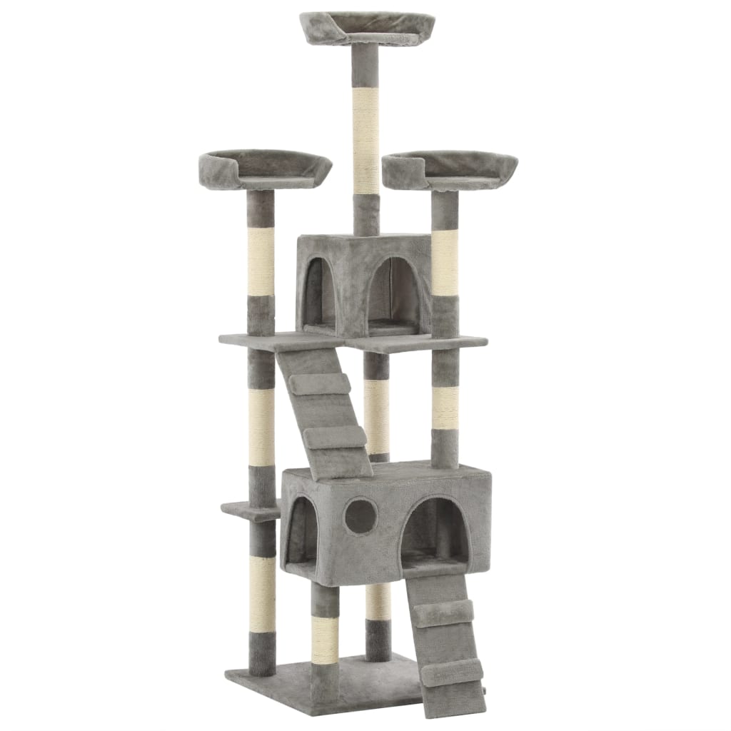 Cat Trees & Condos