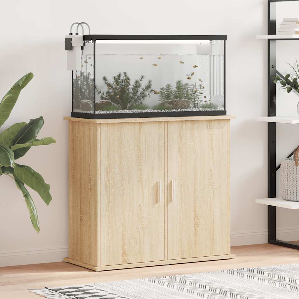 Fish Tanks