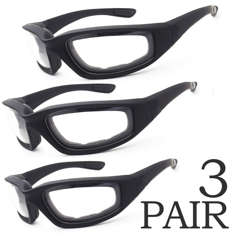 Cycling Eyewear