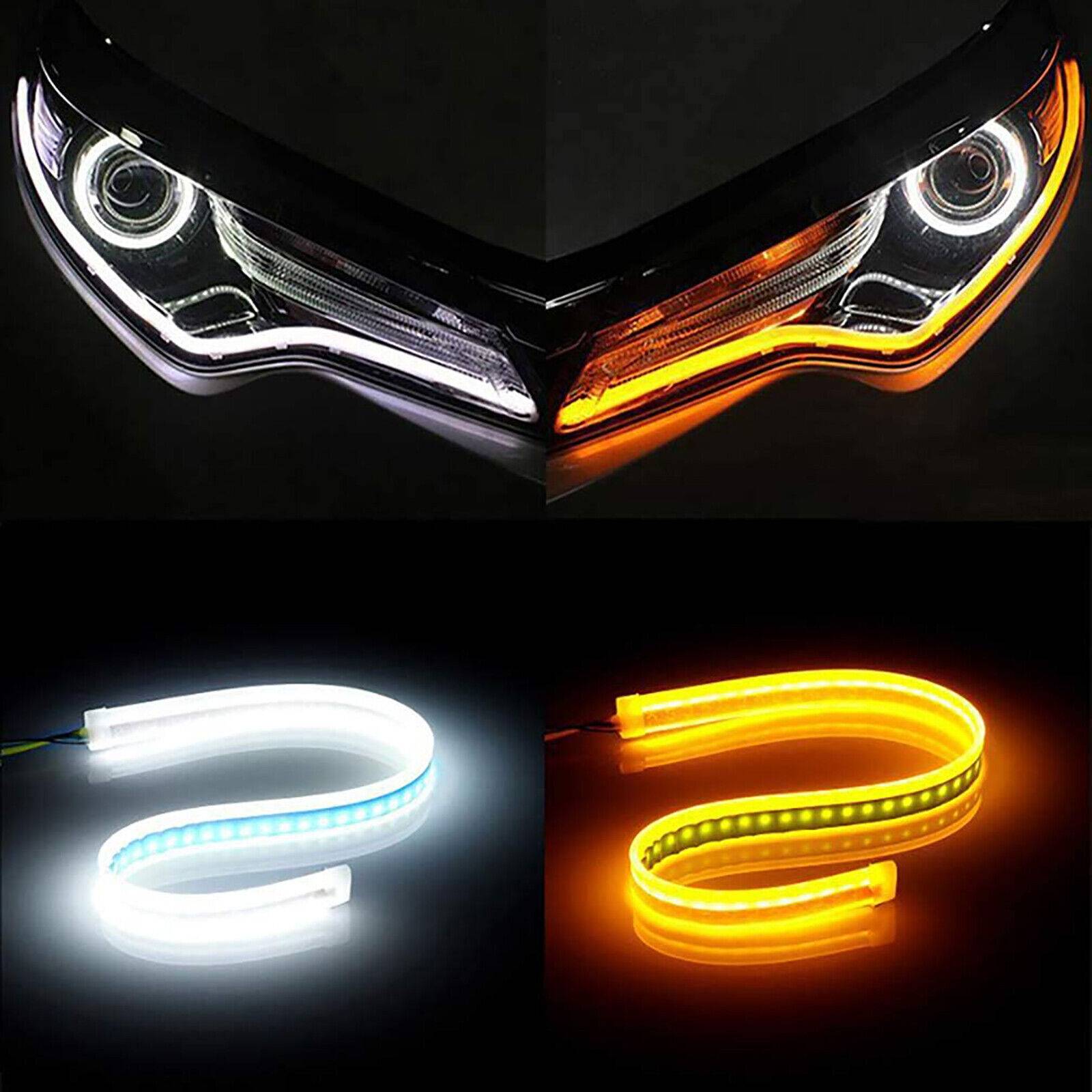 Car Lights