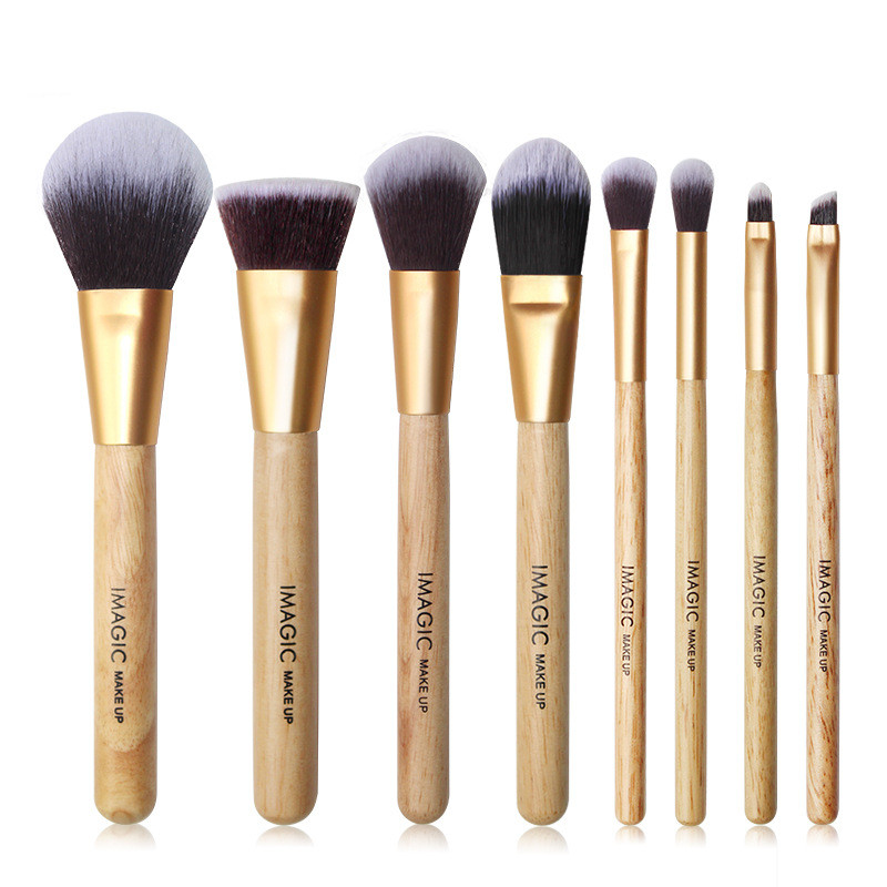 Makeup Brushes