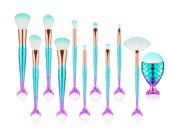 Makeup Brushes